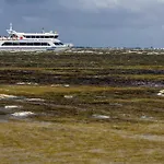 アパート In Gingst-insel Ruegen 55104