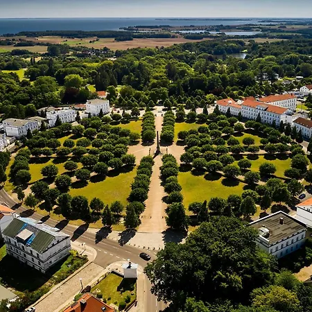 In Gingst-insel Ruegen 55104 Apartamento Gingst