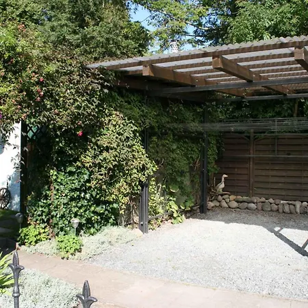 In Gingst-insel Ruegen 55104 Apartamento Gingst