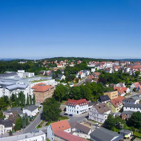 In Gingst-insel Ruegen 55104 Apartamento *