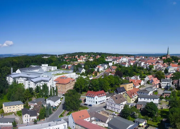 In Gingst-insel Ruegen 55104 公寓