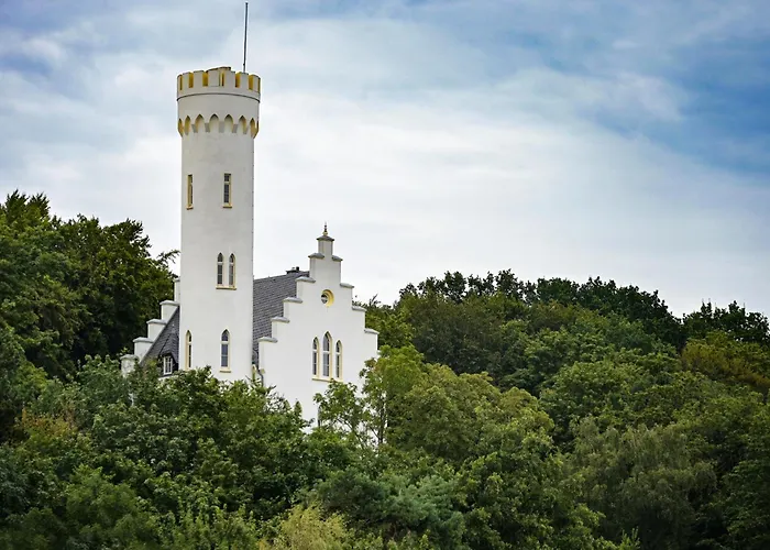 公寓 In Gingst-insel Ruegen 55104