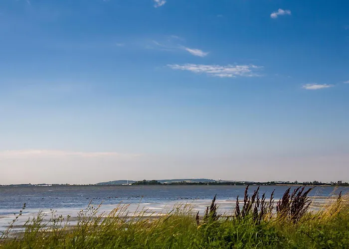 In Gingst-insel Ruegen 55104